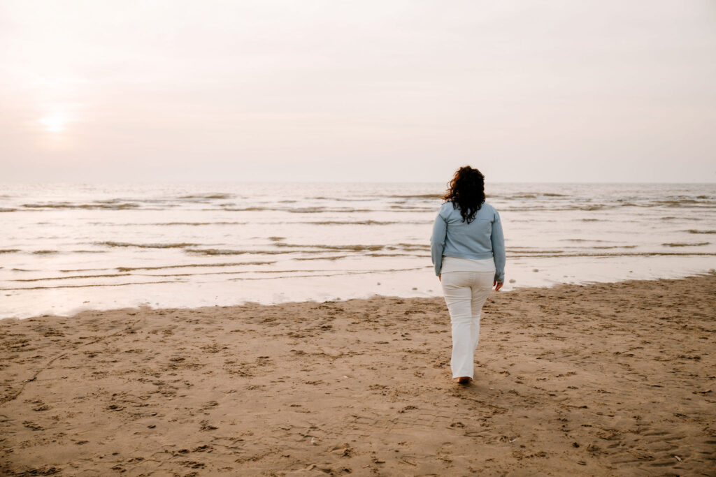 spiritueel coach, jezelf kwijtgeraakt, vastgelopen, jezelf terugvinden